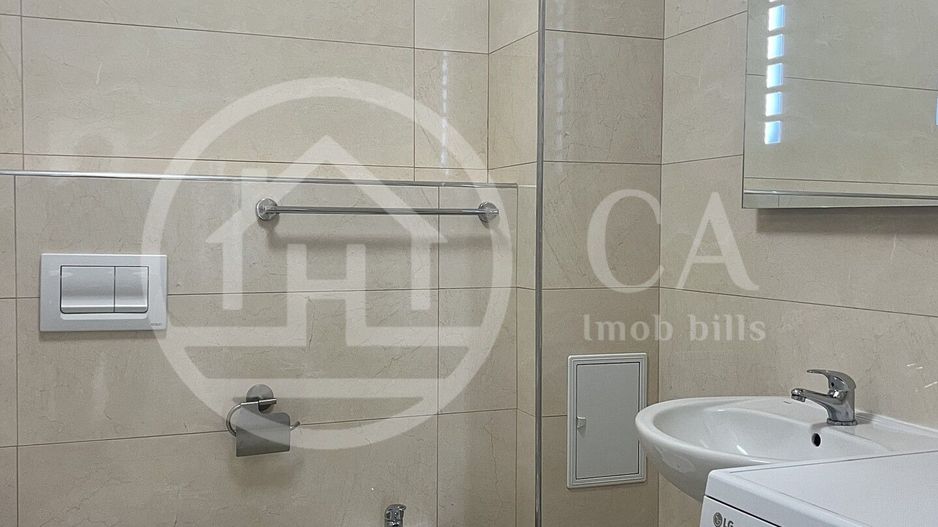 Apartament cu 3 camere de inchiriat in zona Nufărul, Oradea - Poză 10