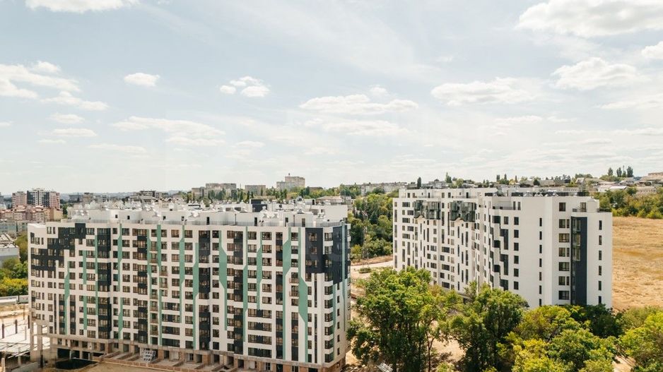 Vânzare apartament, 2 camere, Cartierul Cluj, strada Ceucari, Râșcani - Poză 3