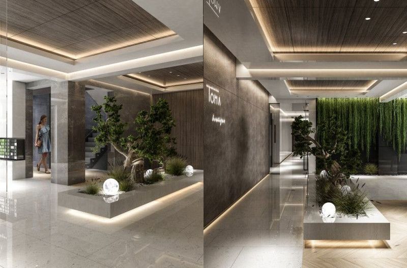 Apartament premium in centrul Brașovului - Poză 2