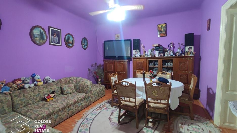 Casa din caramida in centrul Lipovei, 880 teren - Poză 6