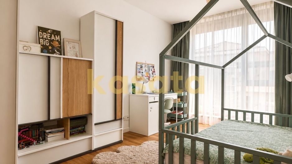 CASĂ TIP DUPLEX –GATED COMMUNITY | PANOURI SOLARE | DOTARI PREMIUM - Poză 26