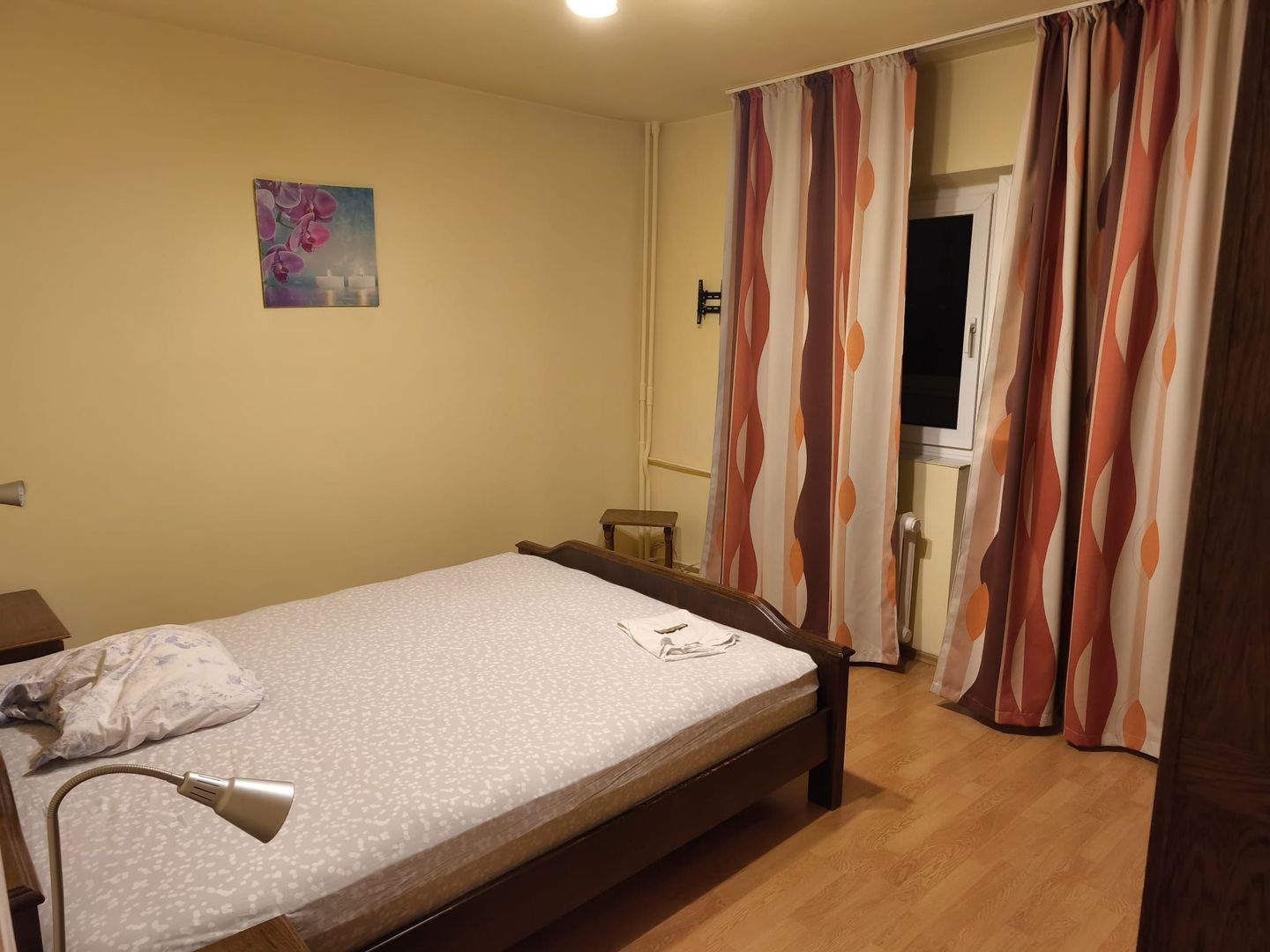 3 Camere  de Inchiriat |  decomandat | mobilat  | 13 Septembrie- Prosper - Poză 9