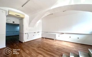 Spatiu de birou sau Xerox, 3 camere, Vasile Milea - Poză 1