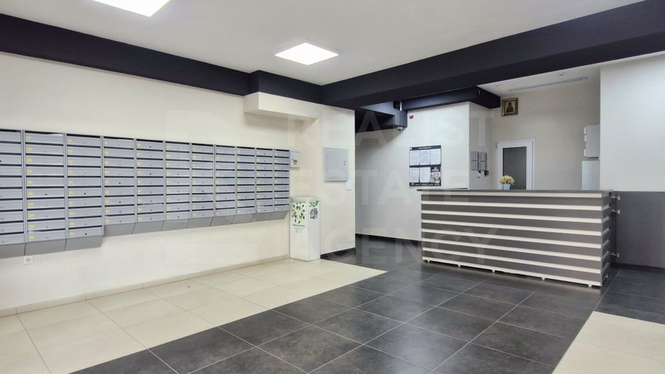 Chirie, apartament, o cameră, str. Carierei, Râșcani - Poză 8