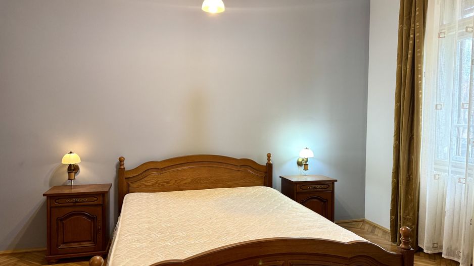 Apartament 2 camere la casă, curte și liniște,  lângă centrul orașului - Poză 8