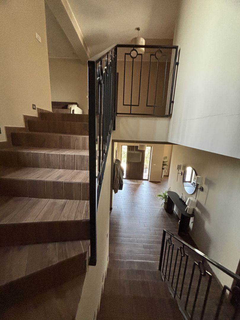 Duplex despărțit prin camera tehnica, zona Pădure Dumbravita - Poză 15