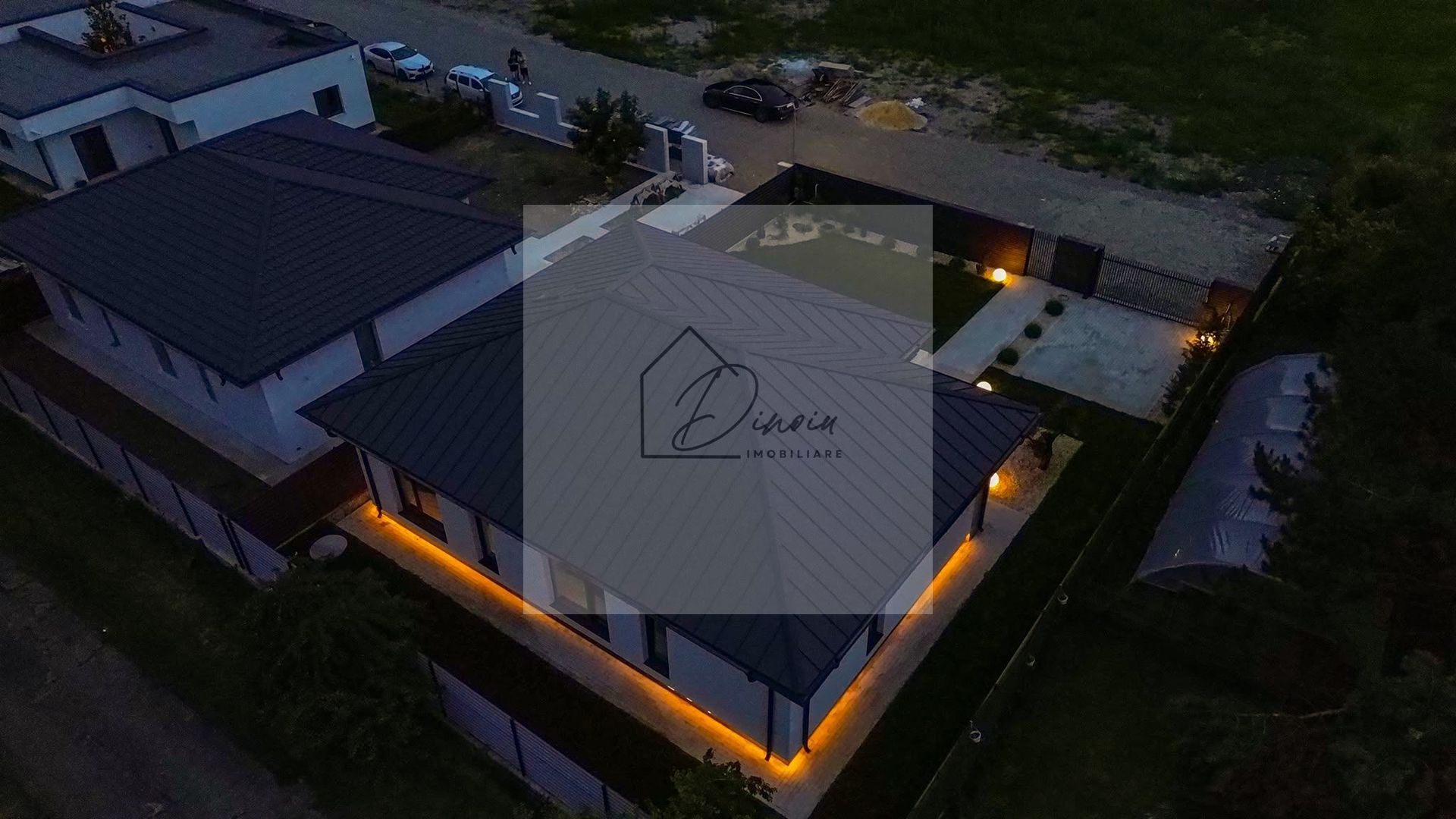 Casa Premium Saftica I High End I 4 camere I teren 470 mp I COMISION 0 - Poză 74