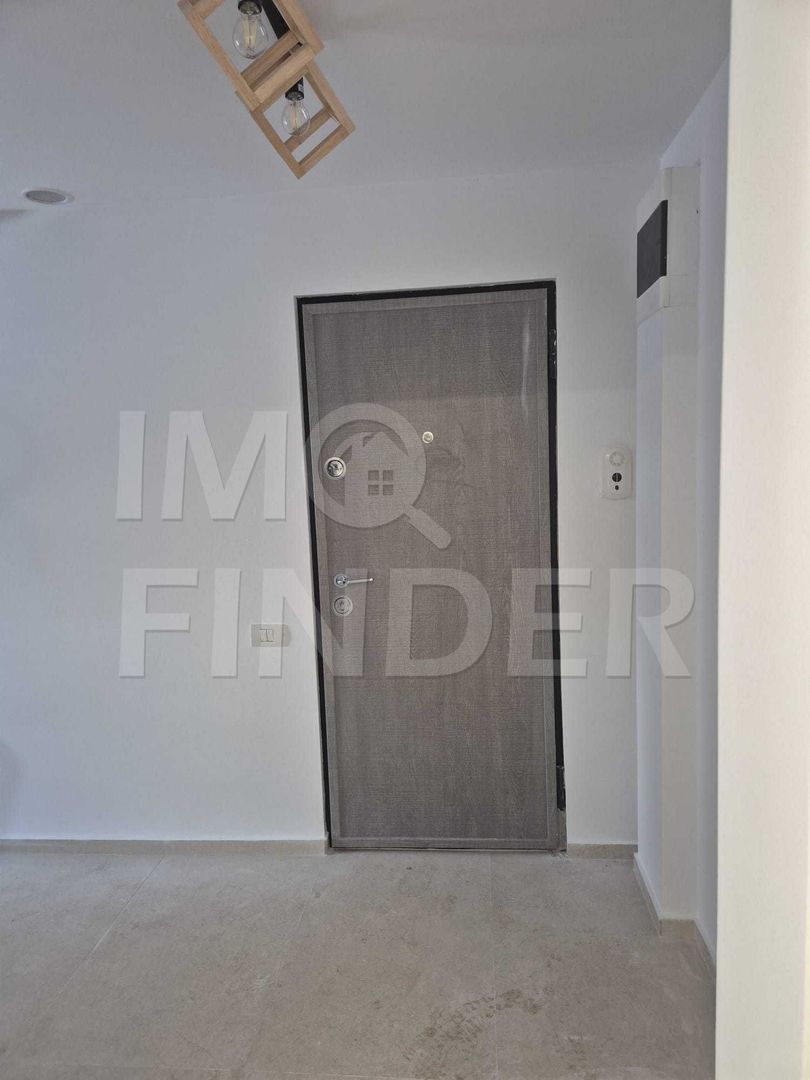 Apartament modern, renovat integral | Gata de mutare | Balcon inchis | Beci - Poză 8