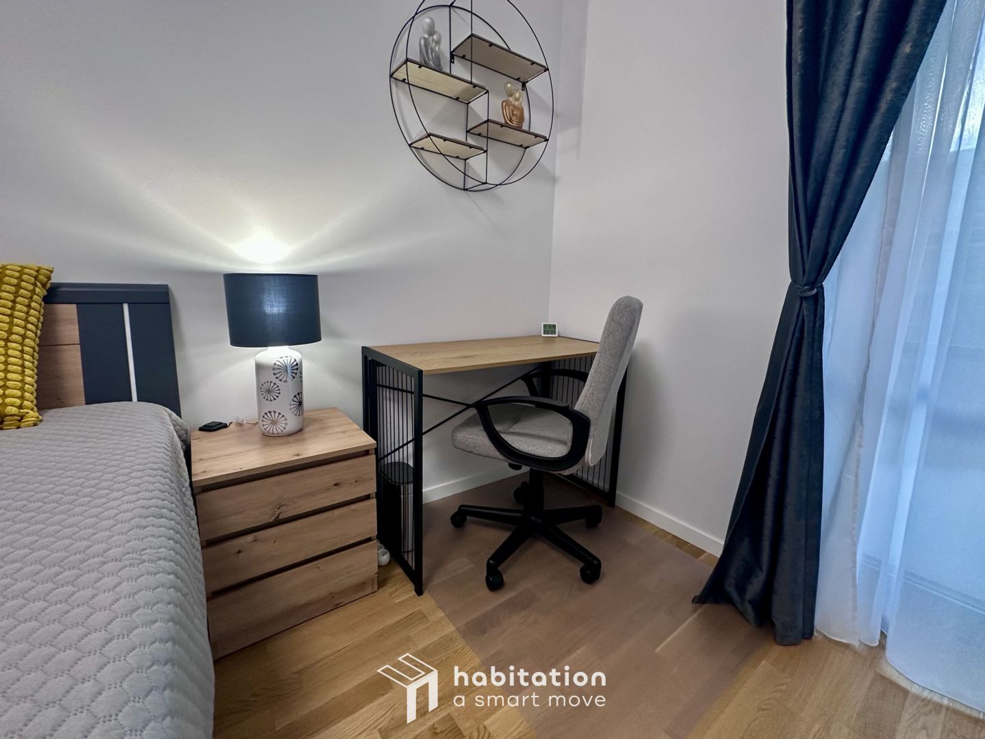 Apartament doua camere de închiriat – ultracentral Paltim - Poză 6