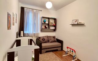 Apartament de vanzare/ Zona Profesor Ioan Rus/Floresti - Poză 7