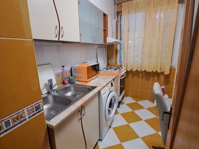 Apartament 3 camere – metrou Iancului – mobilat și utilat – 65 mp - Poză 11