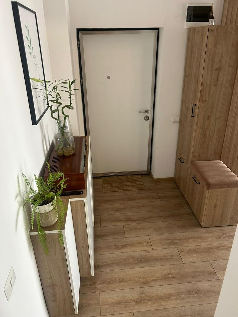 Vila in Otopeni, constructie noua, moderna, acces facil, comunitate - Poză 8