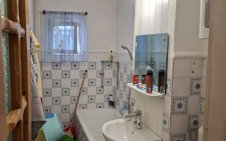 Apartament 2 camere, ultracentral – vedere spre Parcul Schuman - Poză 6