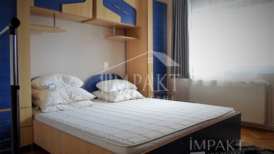 Apartament cu 2 camere decomandate, zona BL. Titulescu! - Poză 4