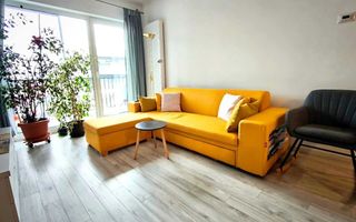 Apartament modern Buna Ziua – balcon generos, facilități premium. - Poză 1