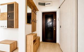 Apartament 2 camere, str. Campia Libertății, amenajat și mobilat - Poză 5