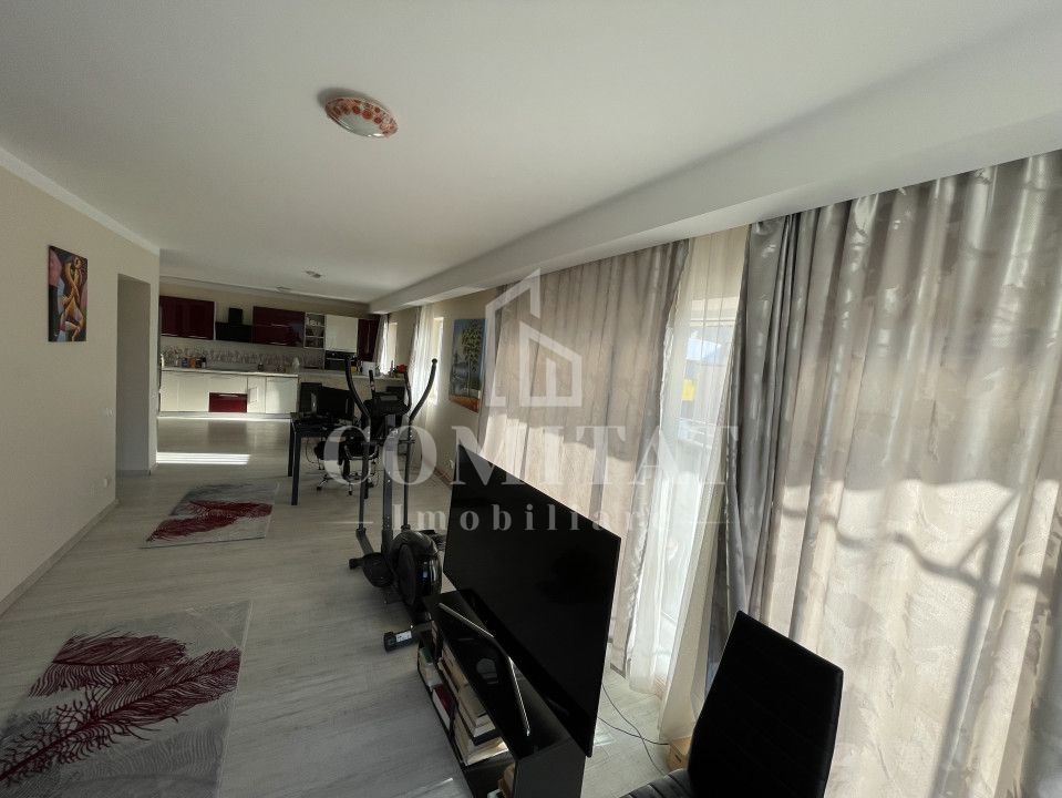 Apartament 3 camere | Razoare Floresti - Poză 4