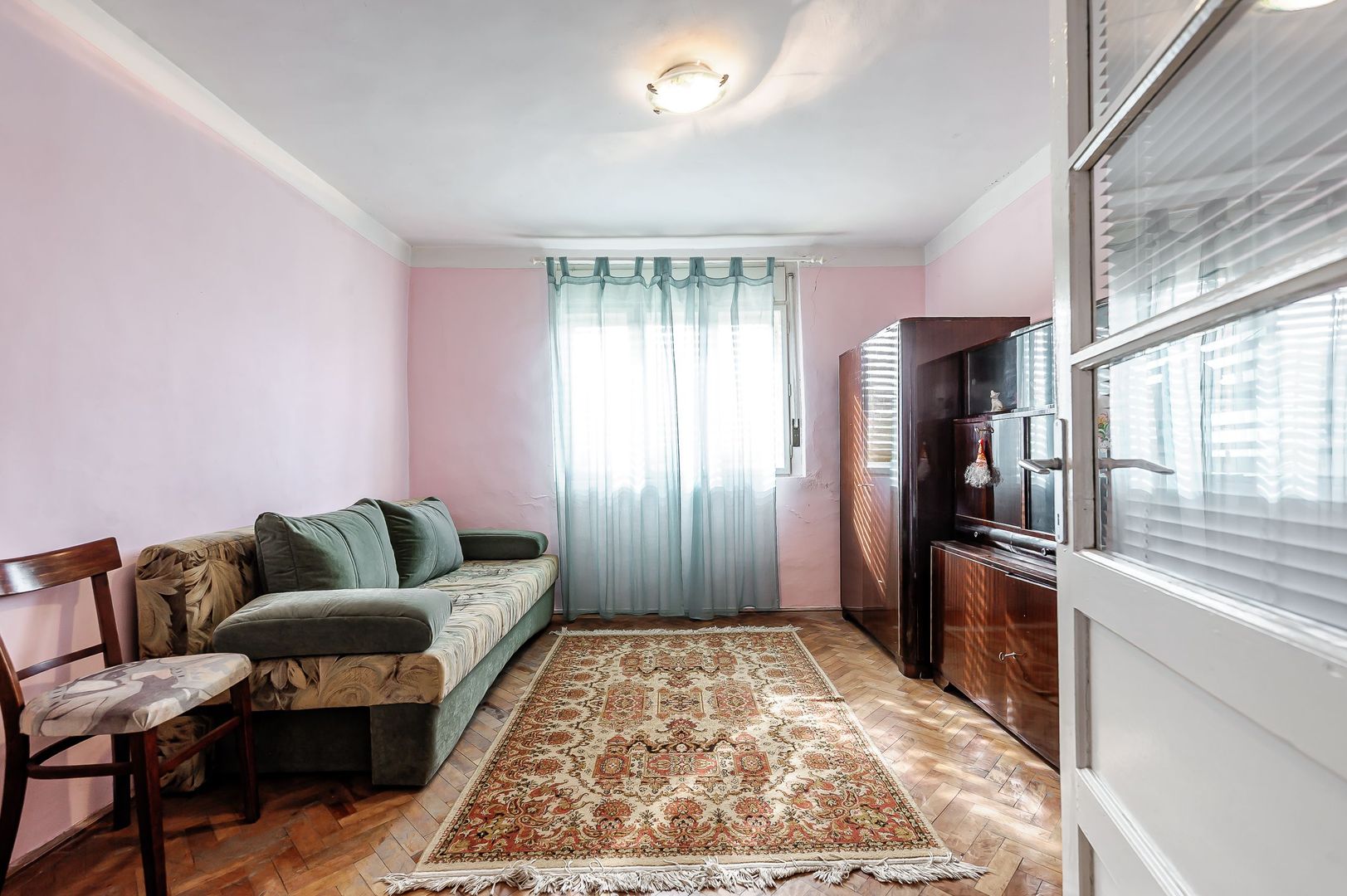 REZERVAT Casa cu teren generos in Zimandcuz Comision 0% - Poză 8