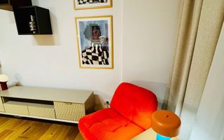 Închiriere garsonieră Premium Design de Autor Prima Închiriere Unirii - Traian - Poză 3