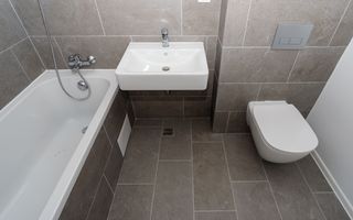 Vânzare, apartament cu 3 camere în zona Bucureștii Noi - Poză 12