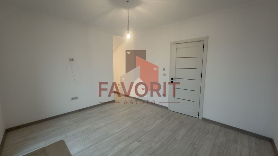 Casa individuala finalizata. Acces asfaltat - Poză 5