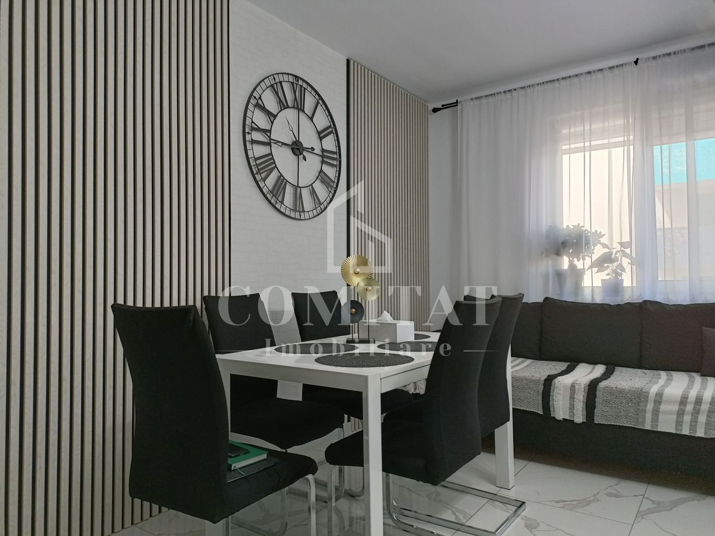 Apartament 3 camere | Zona Eroilor - Florești - Poză 4