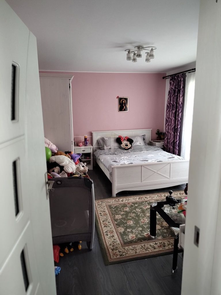 Apartament 4 camere – zona „La Terenuri”, Mănăștur - Poză 5