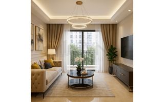 REA1023942 Apartament 2 camere Miluna Residence - Poză 8