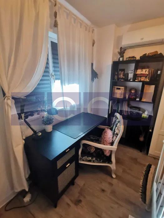 Vnzare apartament 4 camere complet renovat | Mosilor | Eminescu - Poză 4