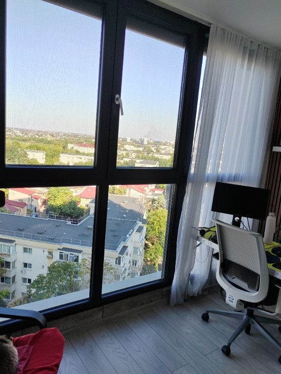 Vând apartament 2 camere direct proprietar Doamna Ghica - Poză 2