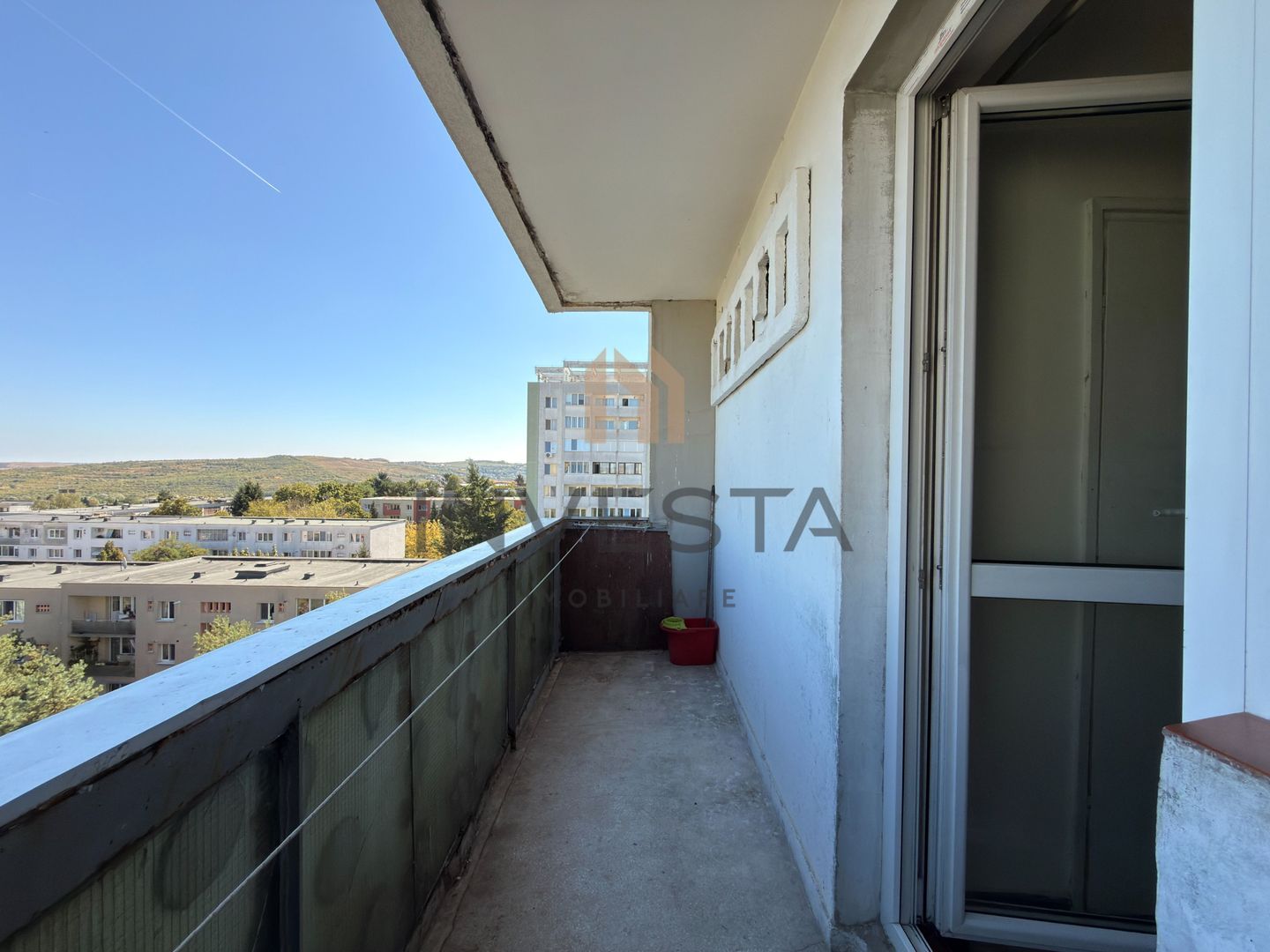 Apartament 2 camere decomandat, etaj intermediar, zona Gheorgheni! - Poză 11