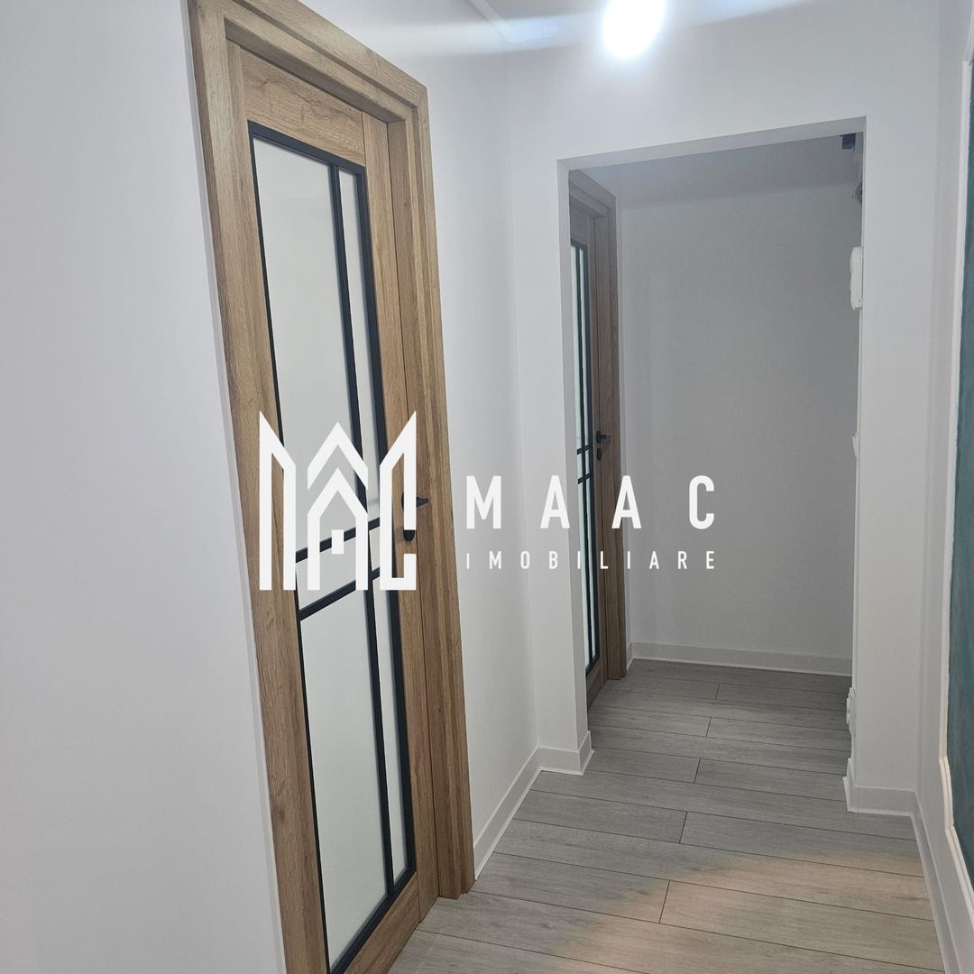Apartament 3 Camere I Recent renovat I Etaj 3 I Vasile Aaron - Poză 11