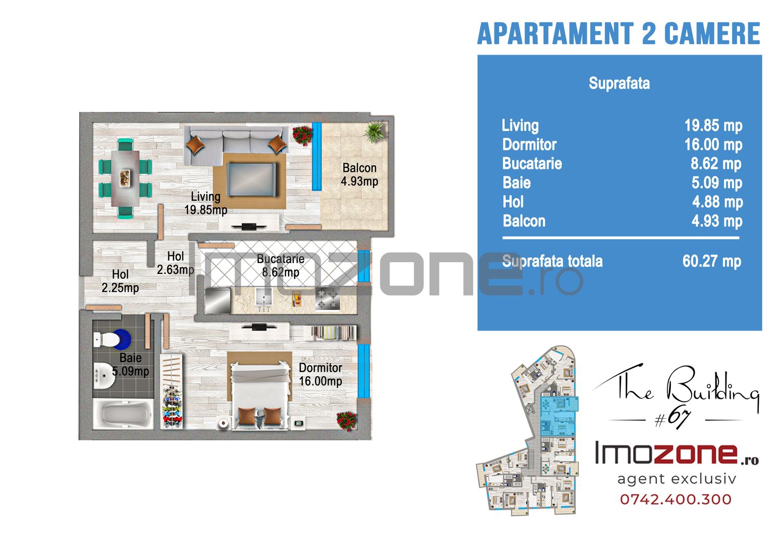 The Building 67 - Liniei 20 - Poză 36