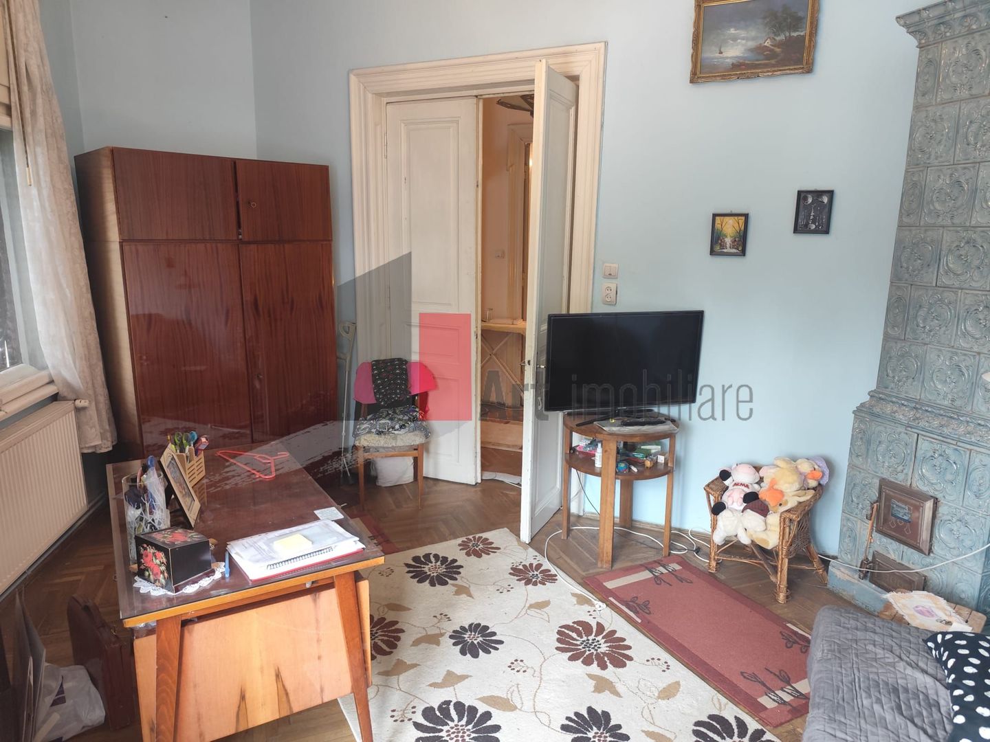 Casa/Spatiu Comercial de inchiriat in zona Eminescu/Romana - Poză 11