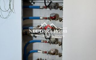 NECTORA IMOB-Apartament 2 camere,Str. Dragos Voda, Et.2,Mobilat/Utilat - Poză 9