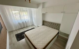 3 CAMERE DECOMANDAT--MOBILAT+UTILAT--ROND PACURARI - Poză 4