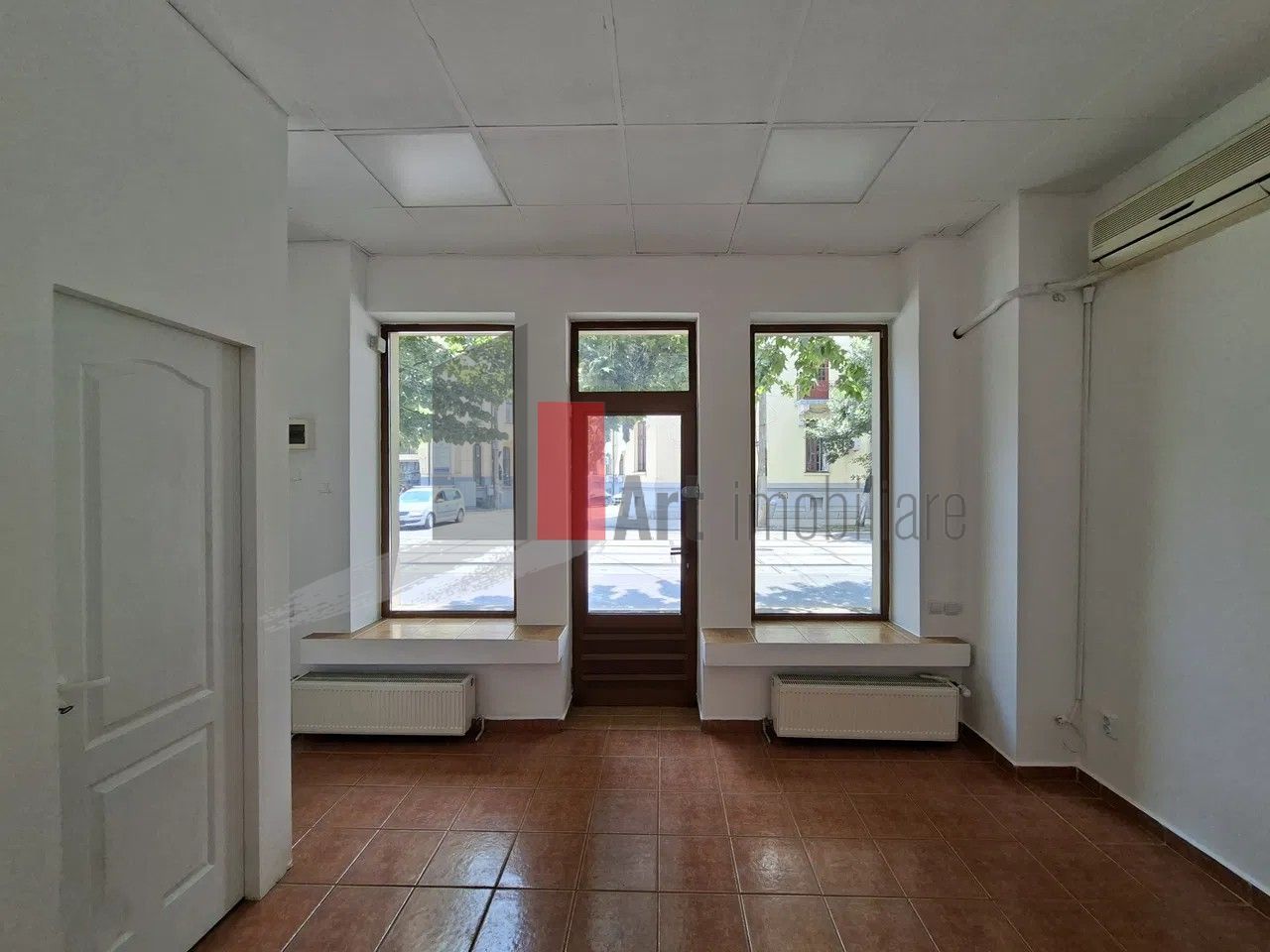 Spatiu comercial de inchiriat in zona Regina Maria (Bulevard) - Poză 5