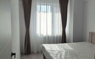 Apartament 2 camere de închiriat, Iași, cartier Visoianu - Poză 6