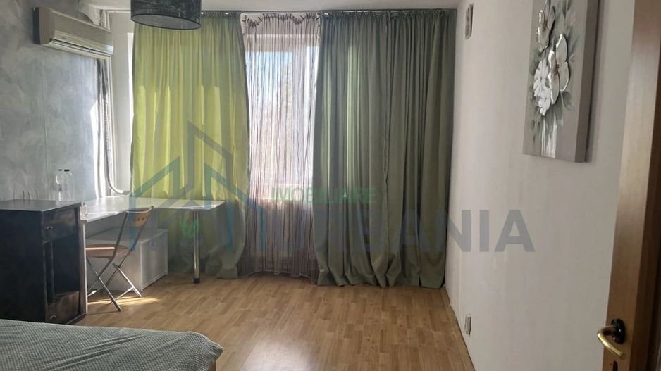 Inchiriez apartam decom 3 cam. pd Ros - Poză 4