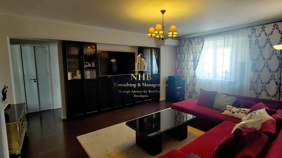 Apartament 3 camere | Aviatiei | Loc parcare - Poză 11
