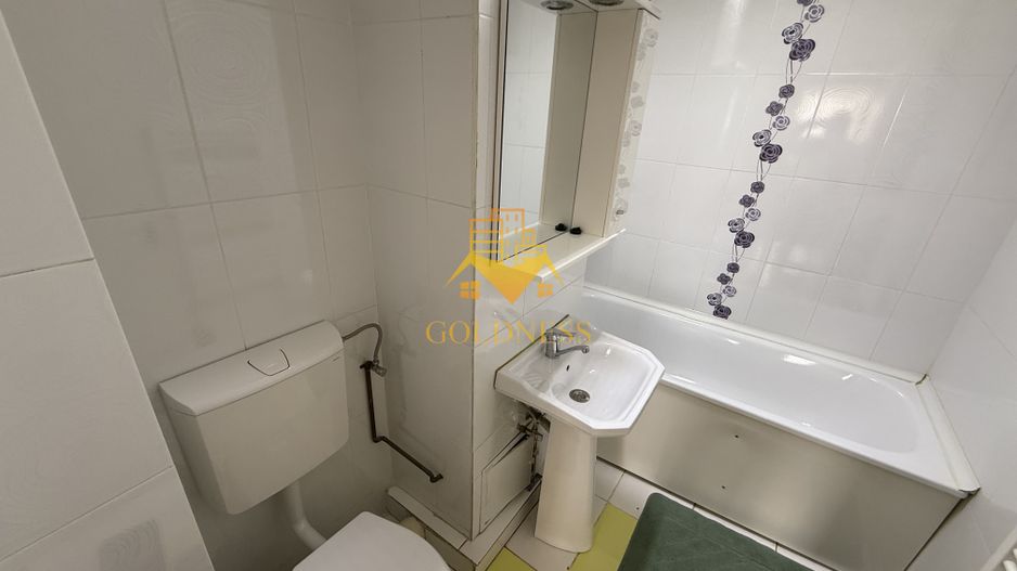 2 camere decomandate, balcon, Piata Marasti, Profi, Lidl, OMV - Poză 6