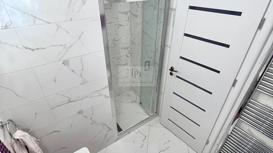 Apartament 3 camere LUX | 82 mp | Parcare | Sopor - Poză 12