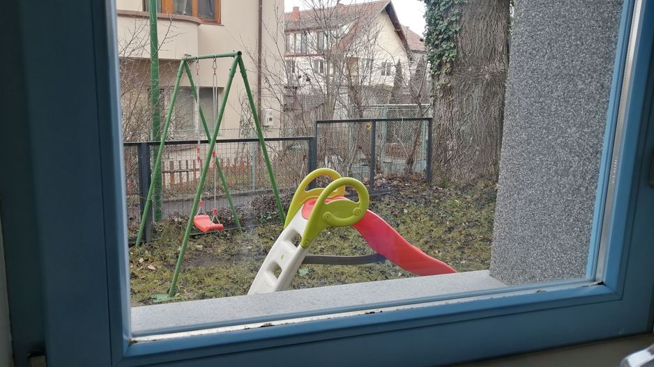 Apartament la casa zona STAR - Poză 8