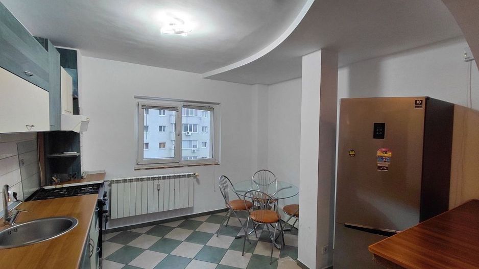 AP. 2 CAMERE BANU MANTA, PET-FRIENDLY, BUCATARIE INCHISA, LIBER - Poză 6