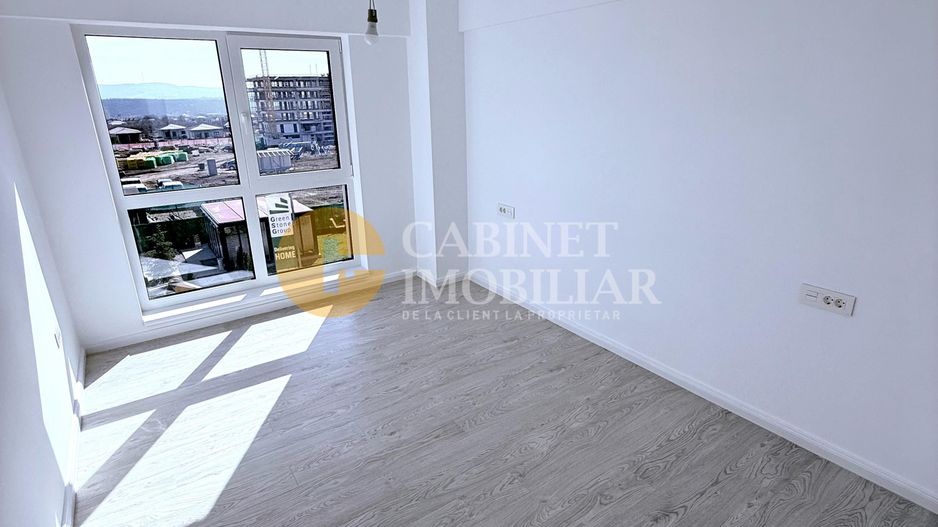 Galata - Bloc Nou - 2 Camere decomandat - Etaj 2 - 62 MP - Poză 2