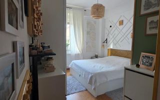 Apartament 3 camere Aradului bloc nou cu parcare subterană - Poză 5