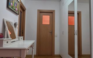 Apartament 3 camere - Centru - 77mp - 2bai - Poză 12