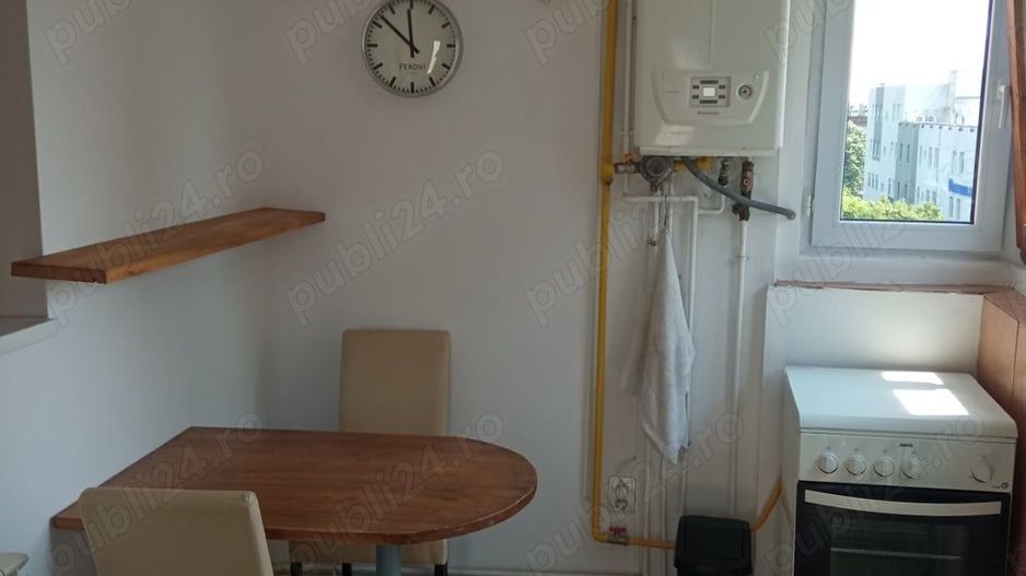 Apartament 2 camere de închiriat Mansardă Parcul Carol - Poză 4