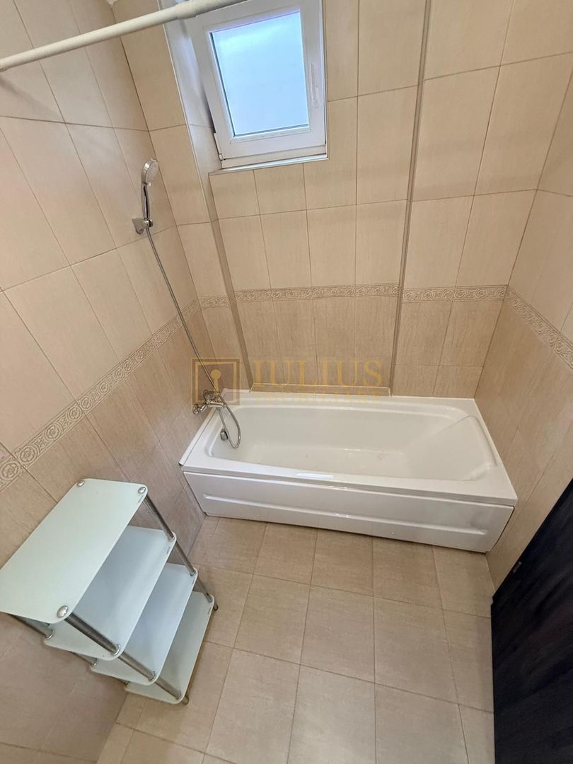 2 camere| Olimpia-Complexul Studentesc| loc de parcare| bloc nou |52 mp - Poză 15
