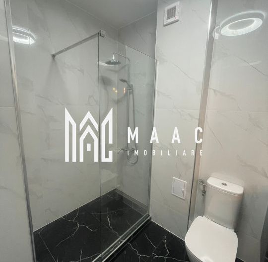 Apartament 2 camere | Modern | Lift | Parcare | Etaj 2 | Turnișor - Poză 12